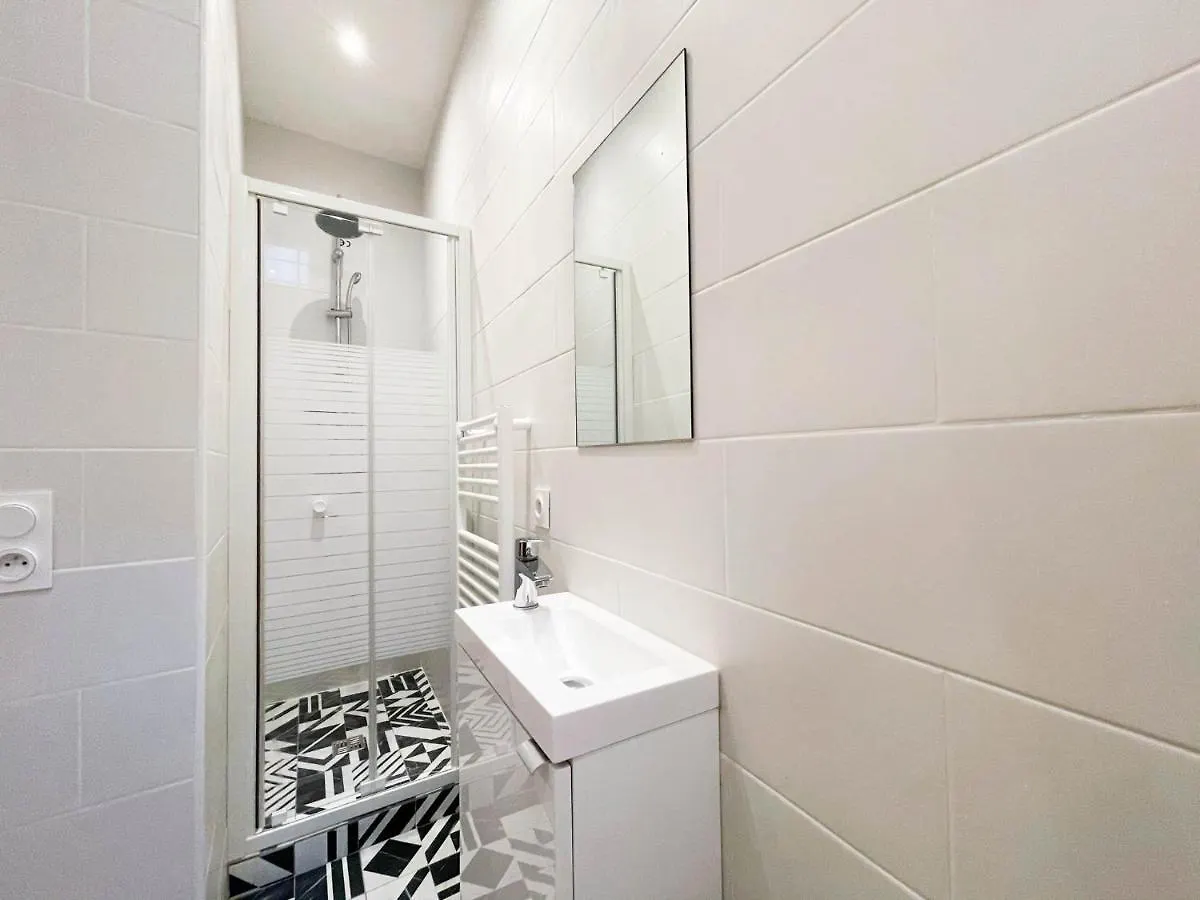 La Gracieuse - Milora - Apartmán